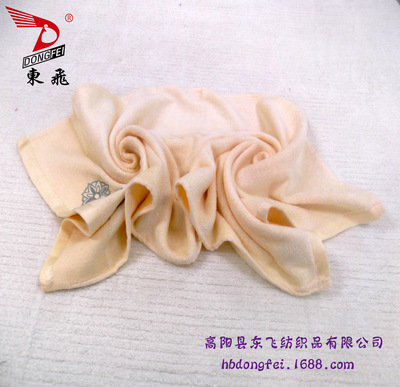 擺攤熱賣利器 高陽東飛紡織廠直銷純棉浴巾的暴利實(shí)戰(zhàn)指南